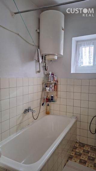 Predáme 3 izbový dom v  Žiline – Bytčici  s pozemkom 392 m2