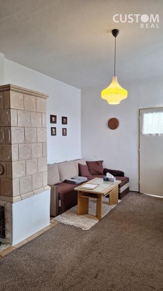 Predáme 3 izbový dom v  Žiline – Bytčici  s pozemkom 392 m2