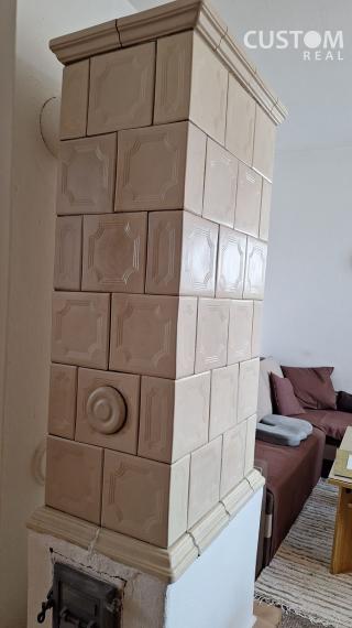 Predáme 3 izbový dom v  Žiline – Bytčici  s pozemkom 392 m2