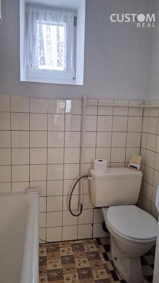 Predáme 3 izbový dom v  Žiline – Bytčici  s pozemkom 392 m2