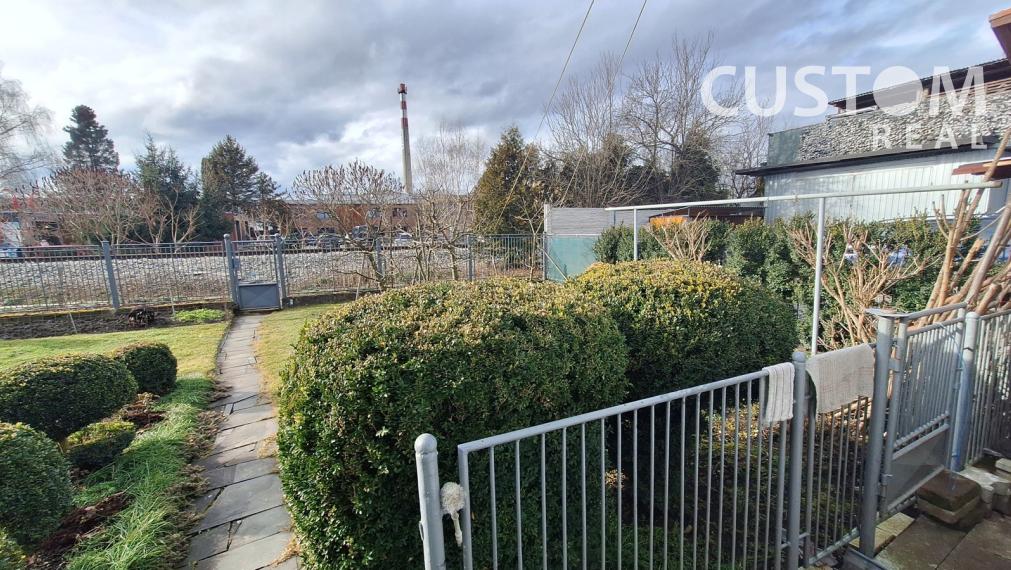 Predáme 3 izbový dom v  Žiline – Bytčici  s pozemkom 392 m2