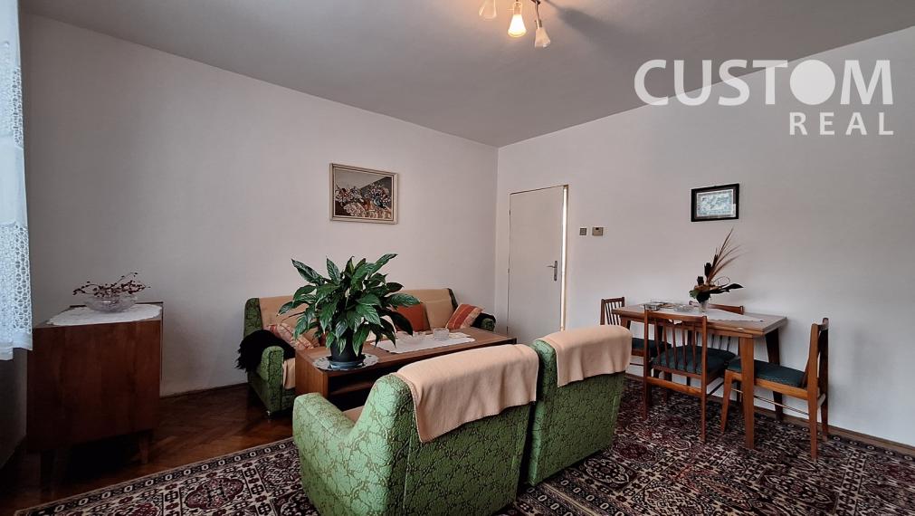 Predáme 3 izbový dom v  Žiline – Bytčici  s pozemkom 392 m2