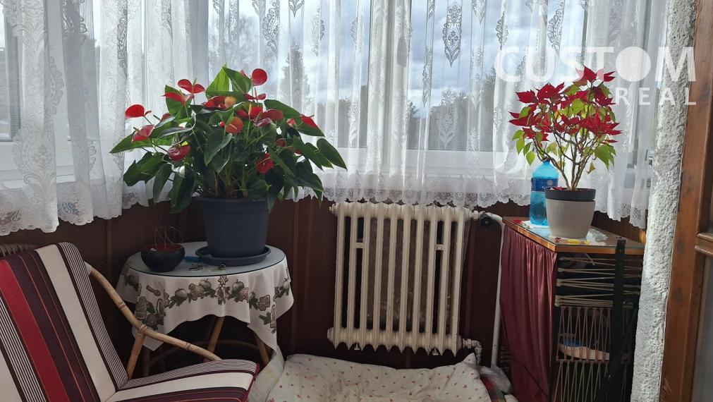 Predáme 3 izbový dom v  Žiline – Bytčici  s pozemkom 392 m2