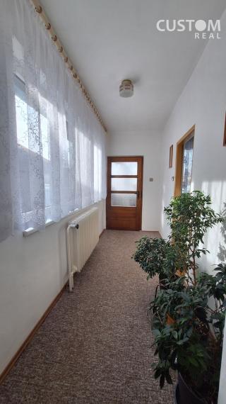 Predáme 3 izbový dom v  Žiline – Bytčici  s pozemkom 392 m2