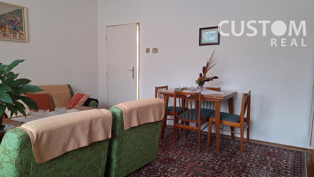 Predáme 3 izbový dom v  Žiline – Bytčici  s pozemkom 392 m2