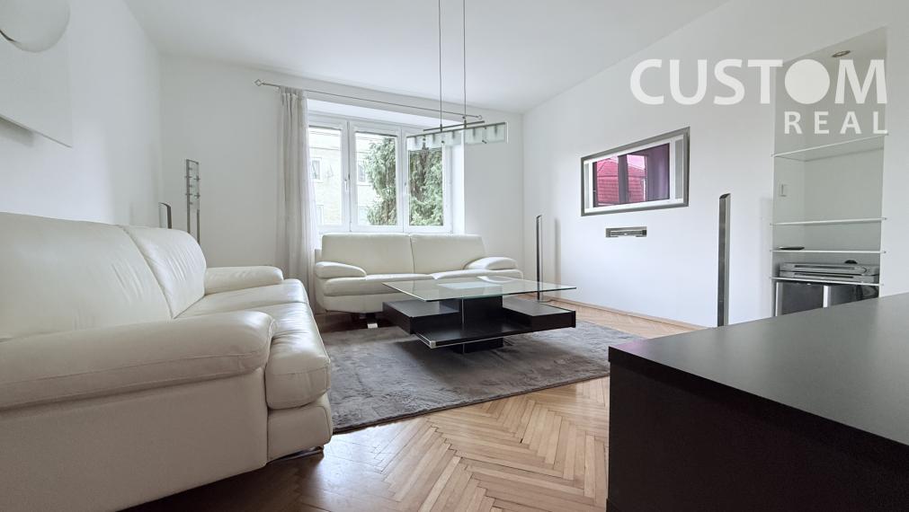 🏡 2i tehlový byt priamo na Bulvári – TOP lokalita Žilina