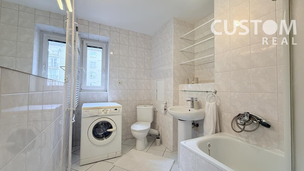 🏡 2i tehlový byt priamo na Bulvári – TOP lokalita Žilina