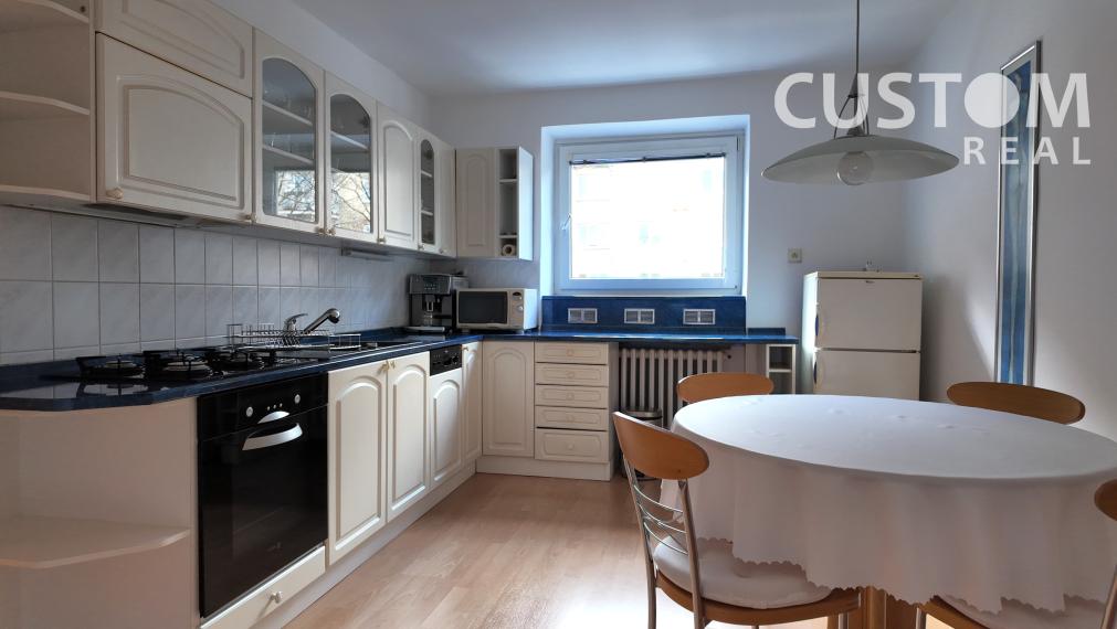 🏡 2i tehlový byt priamo na Bulvári – TOP lokalita Žilina