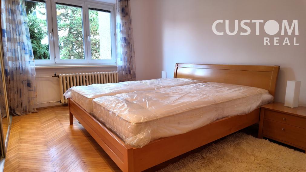 🏡 2i tehlový byt priamo na Bulvári – TOP lokalita Žilina