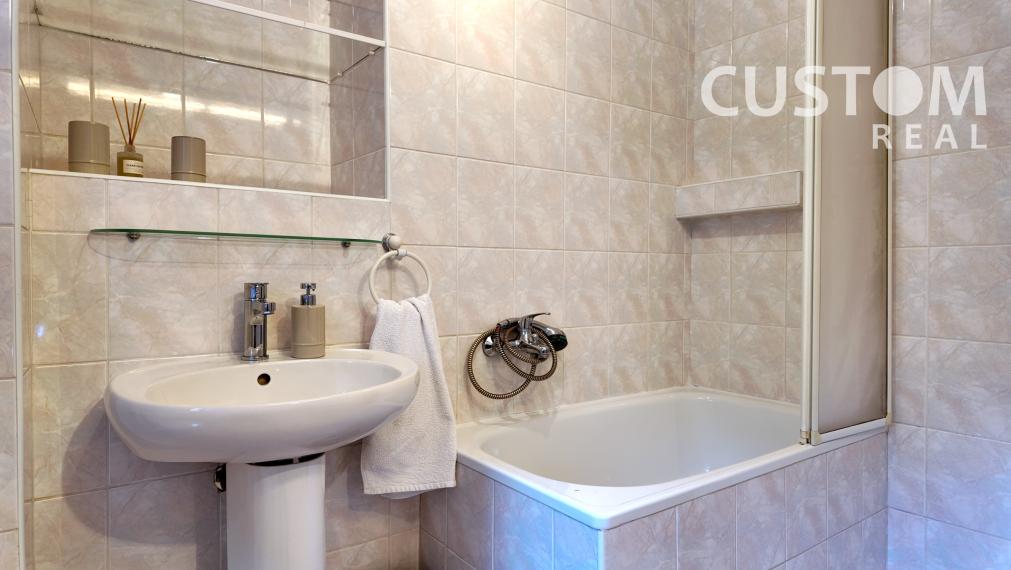 🏡 2i tehlový byt priamo na Bulvári – TOP lokalita Žilina