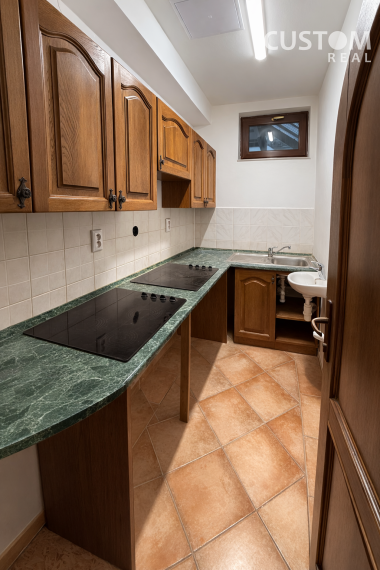 Štýlový priestor s atmosférou v srdci Rajeckých Teplíc