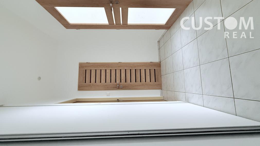 ✨ Moderné bývanie v centre mesta s dvomi balkónmi! ✨