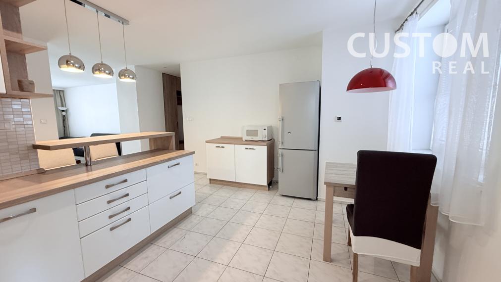 ✨ Moderné bývanie v centre mesta s dvomi balkónmi! ✨