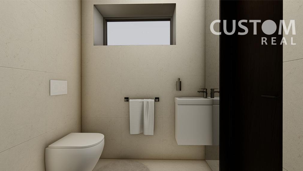 🌿 Vila Hôrky – moderná novostavba s 60 m² strešnou terasou