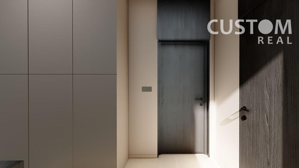 🌿 Vila Hôrky – moderná novostavba s 60 m² strešnou terasou