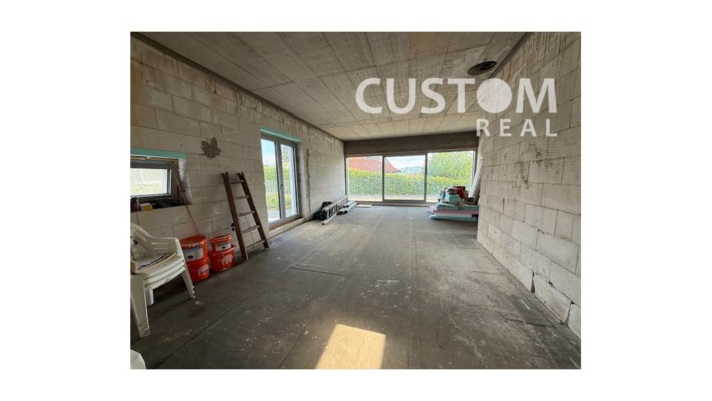 🌿 Vila Hôrky – moderná novostavba s 60 m² strešnou terasou