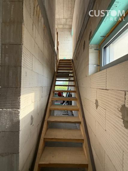 🌿 Vila Hôrky – moderná novostavba s 60 m² strešnou terasou