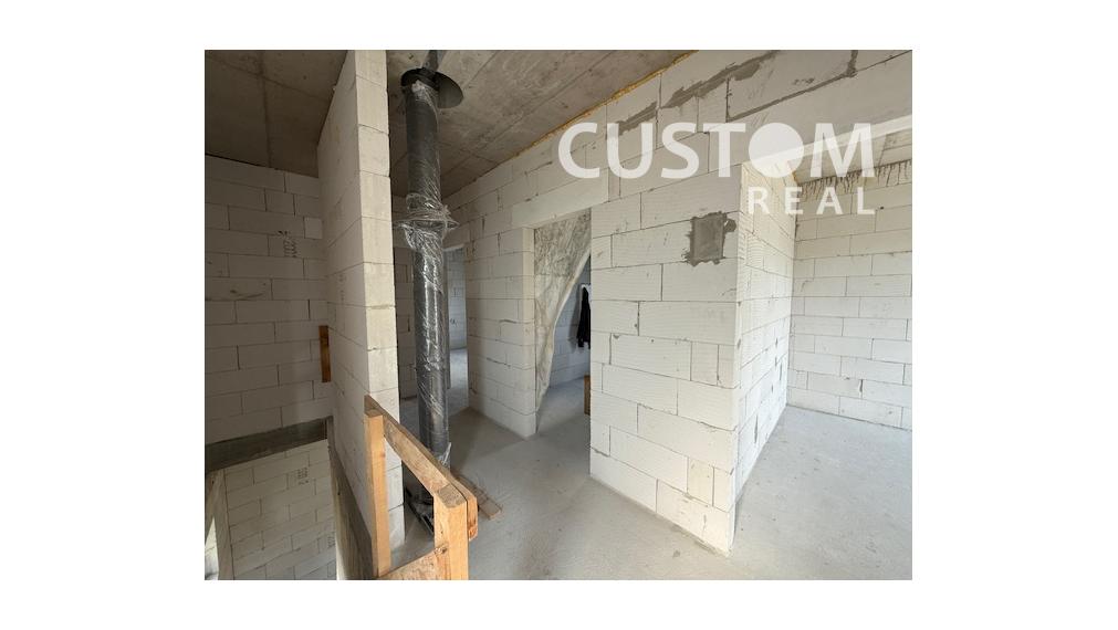 🌿 Vila Hôrky – moderná novostavba s 60 m² strešnou terasou