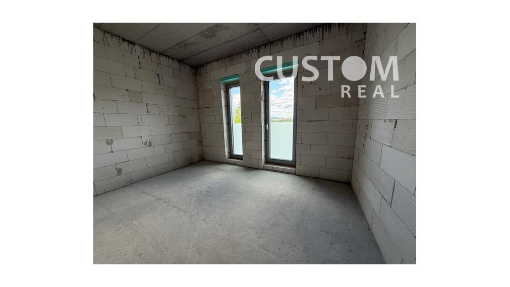 🌿 Vila Hôrky – moderná novostavba s 60 m² strešnou terasou