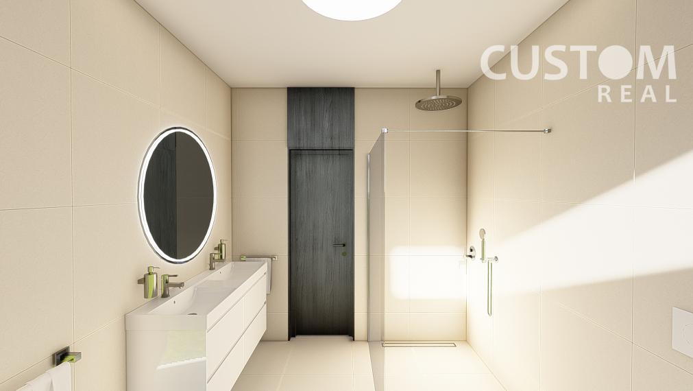 🌿 Vila Hôrky – moderná novostavba s 60 m² strešnou terasou