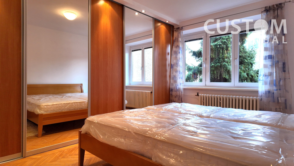 🏡 2i tehlový byt priamo na Bulvári – TOP lokalita Žilina