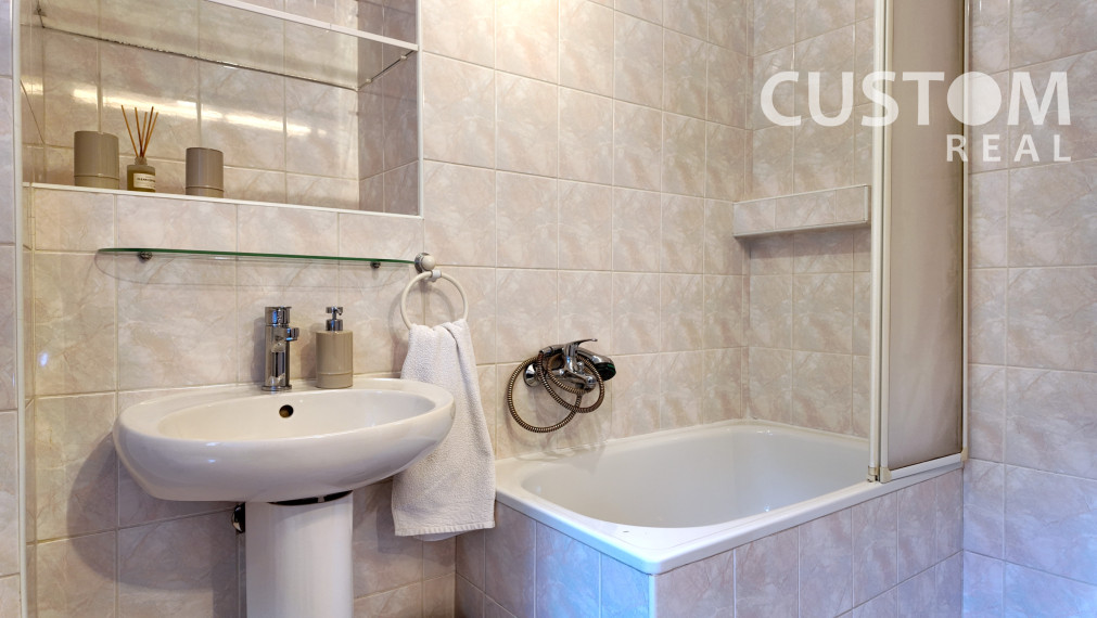 🏡 2i tehlový byt priamo na Bulvári – TOP lokalita Žilina