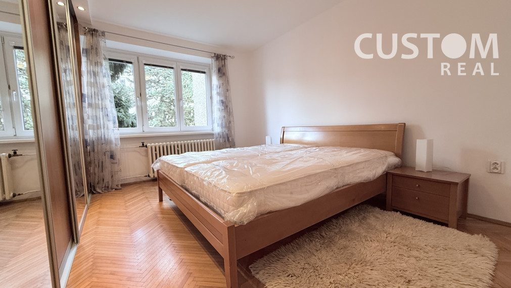 🏡 2i tehlový byt priamo na Bulvári – TOP lokalita Žilina