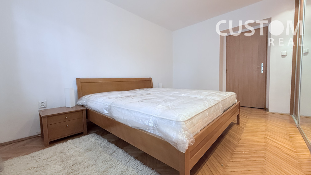 🏡 2i tehlový byt priamo na Bulvári – TOP lokalita Žilina