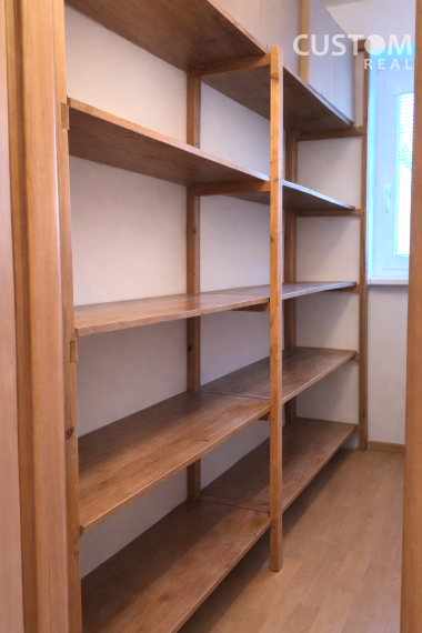 🏡 2i tehlový byt priamo na Bulvári – TOP lokalita Žilina