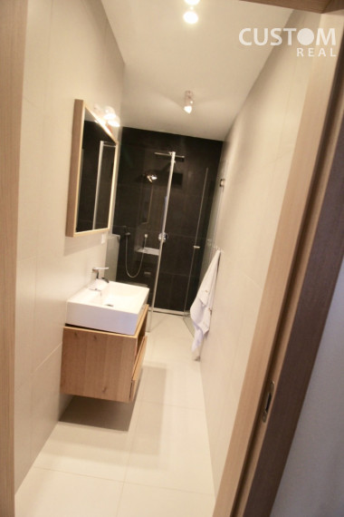 3 - izbový mezonetový byt centrum