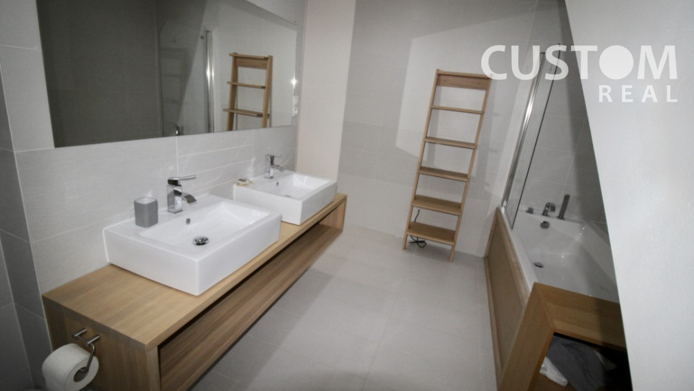 3 - izbový mezonetový byt centrum