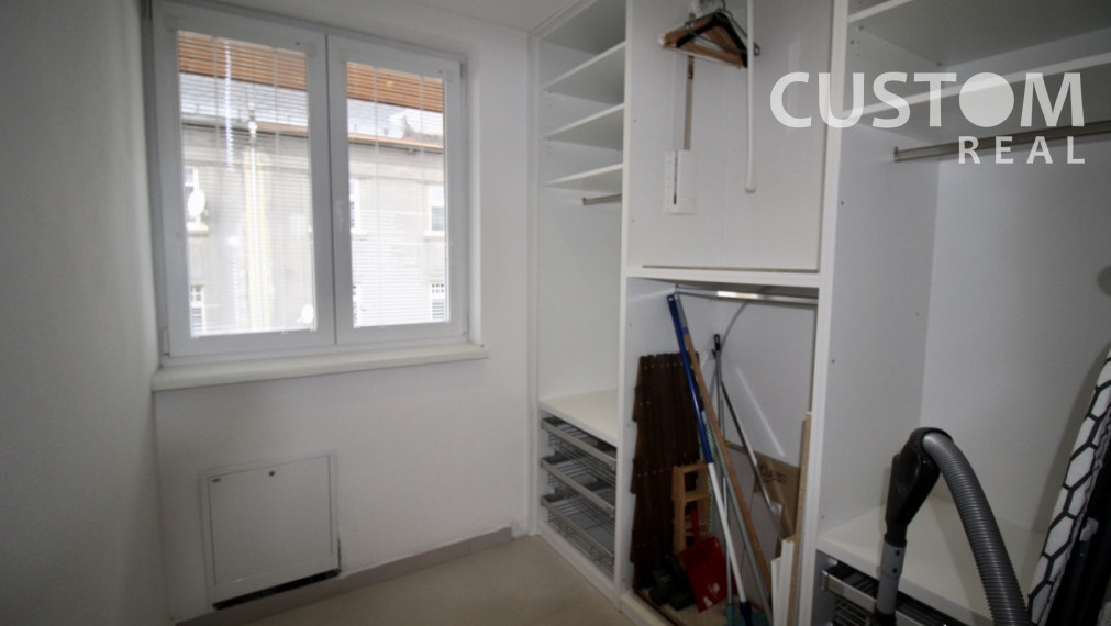 3 - izbový mezonetový byt centrum