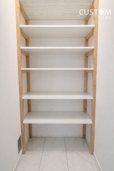 ✨ Moderné bývanie v centre mesta s dvomi balkónmi! ✨