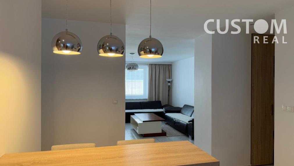 ✨ Moderné bývanie v centre mesta s dvomi balkónmi! ✨