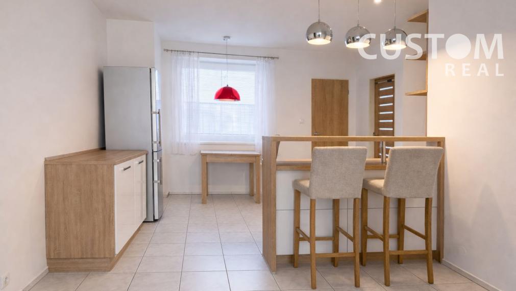 ✨ Moderné bývanie v centre mesta s dvomi balkónmi! ✨