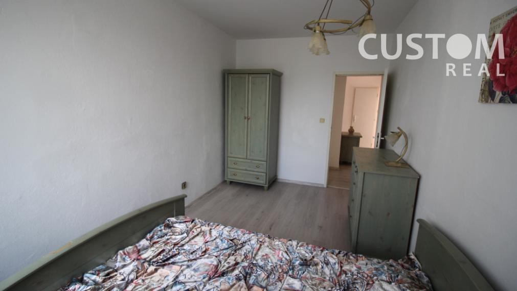 3 - izbový byt v blízkosti centra