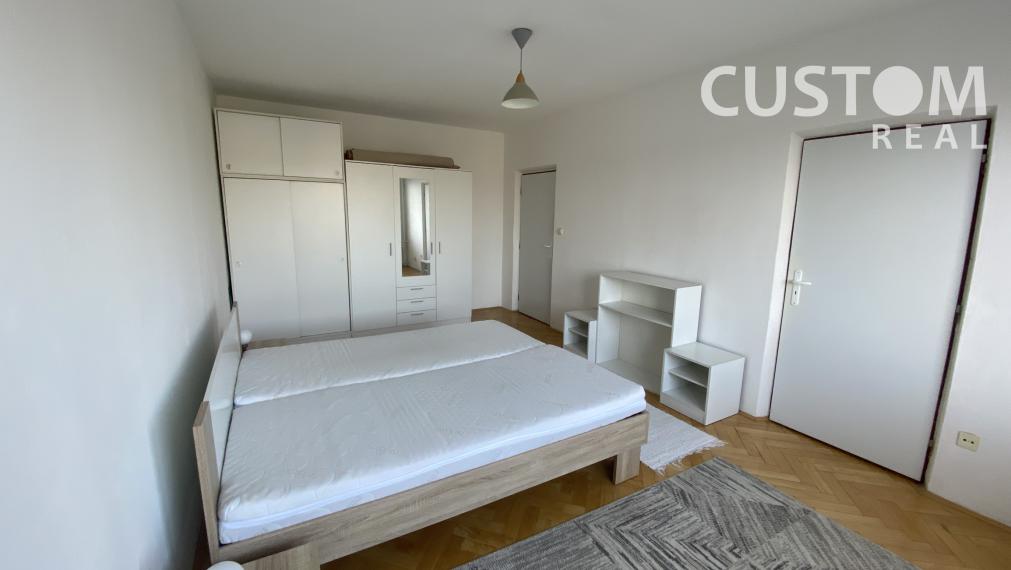 Slnečný zrekonštruovaný 2 izbový byt Hliny 6 na prenájom