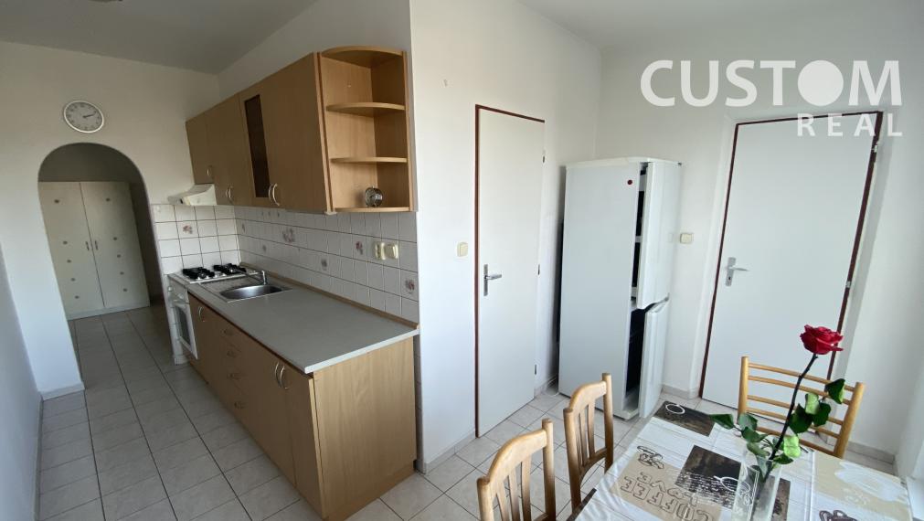 Slnečný zrekonštruovaný 2 izbový byt Hliny 6 na prenájom