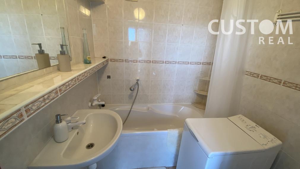 Slnečný zrekonštruovaný 2 izbový byt Hliny 6 na prenájom