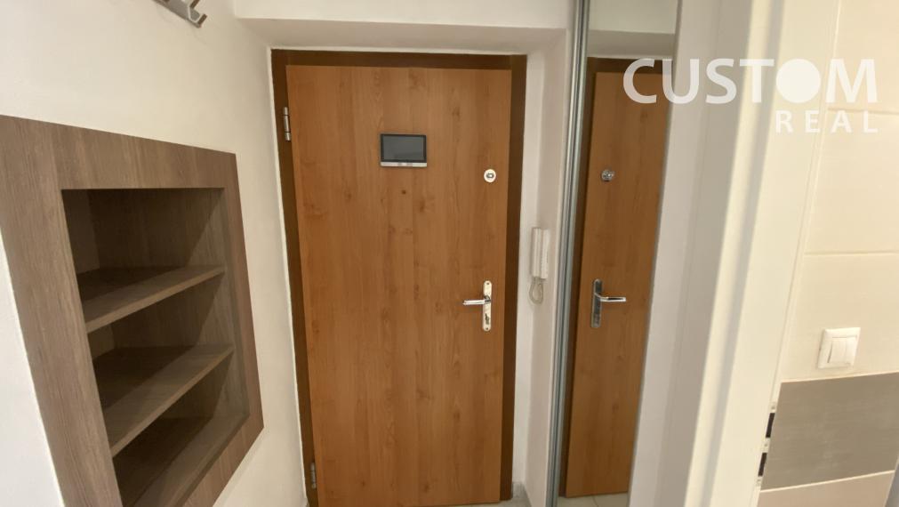 Tehlový zrekonštruovaný 3 izbový byt - Bulvár