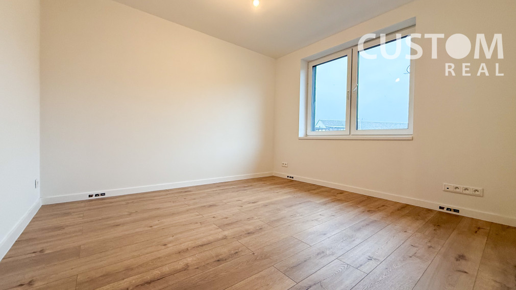 Novostavba rodinného domu v pokojnej lokalite Tuchyňa