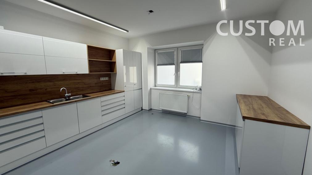 Moderná ordinácia v centre mesta – ideálna pre zubára/dentálnu hygienu