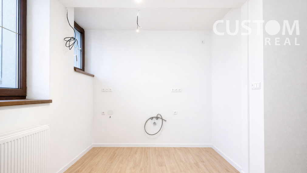 Investičný apartmán Rajecké Teplice