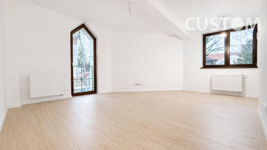 Investičný apartmán Rajecké Teplice