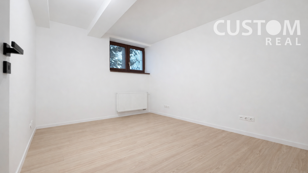 Investičný apartmán Rajecké Teplice