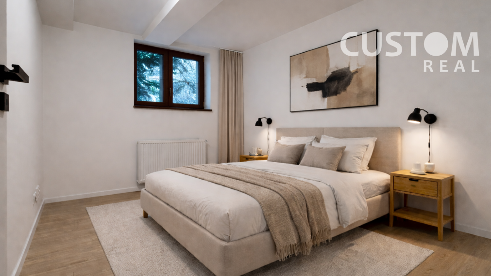 Investičný apartmán Rajecké Teplice