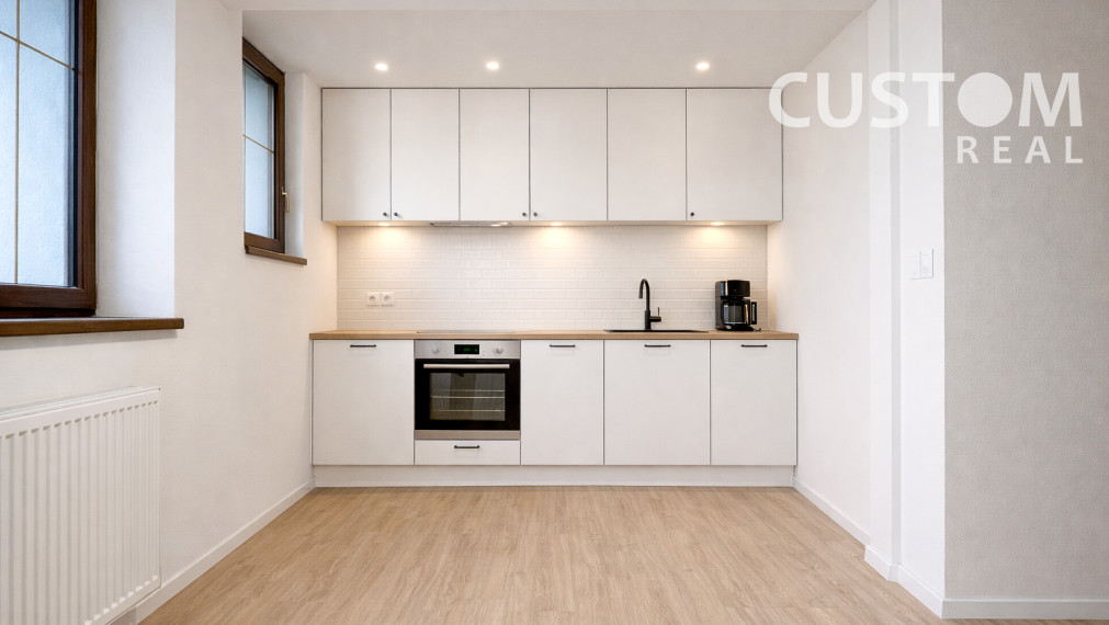 Investičný apartmán Rajecké Teplice