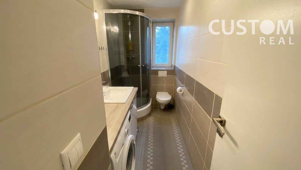 Tehlový zrekonštruovaný 3 izbový byt - Bulvár