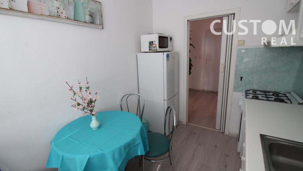 3 - izbový byt v blízkosti centra