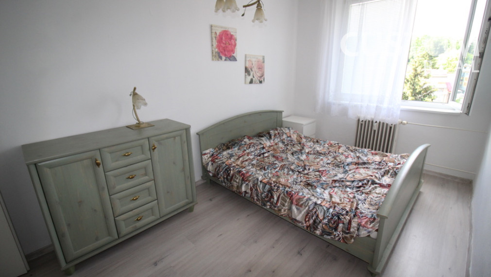 3 - izbový byt v blízkosti centra